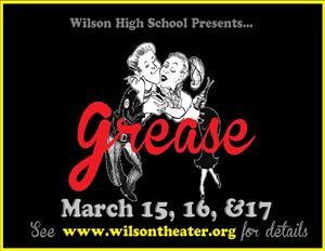 GREASE 2012 